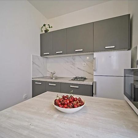 Apartment Vita بوستيرا المظهر الخارجي الصورة