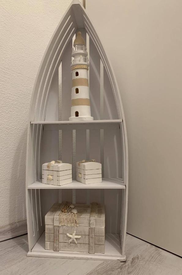 Apartment Vita بوستيرا المظهر الخارجي الصورة