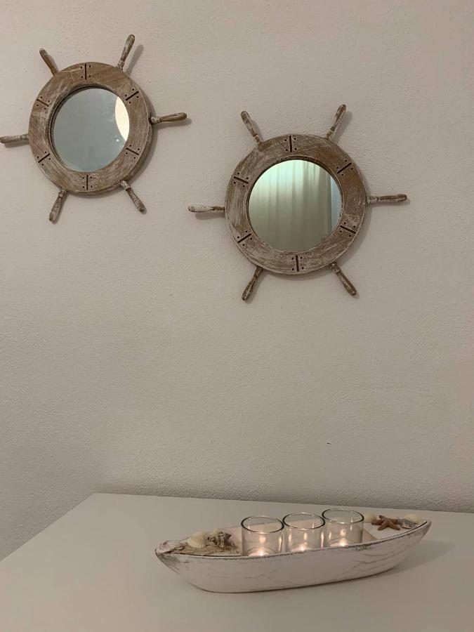 Apartment Vita بوستيرا المظهر الخارجي الصورة