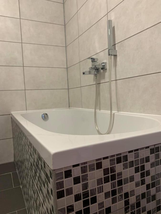 Apartment Vita بوستيرا المظهر الخارجي الصورة