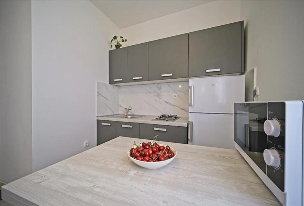 Apartment Vita بوستيرا المظهر الخارجي الصورة