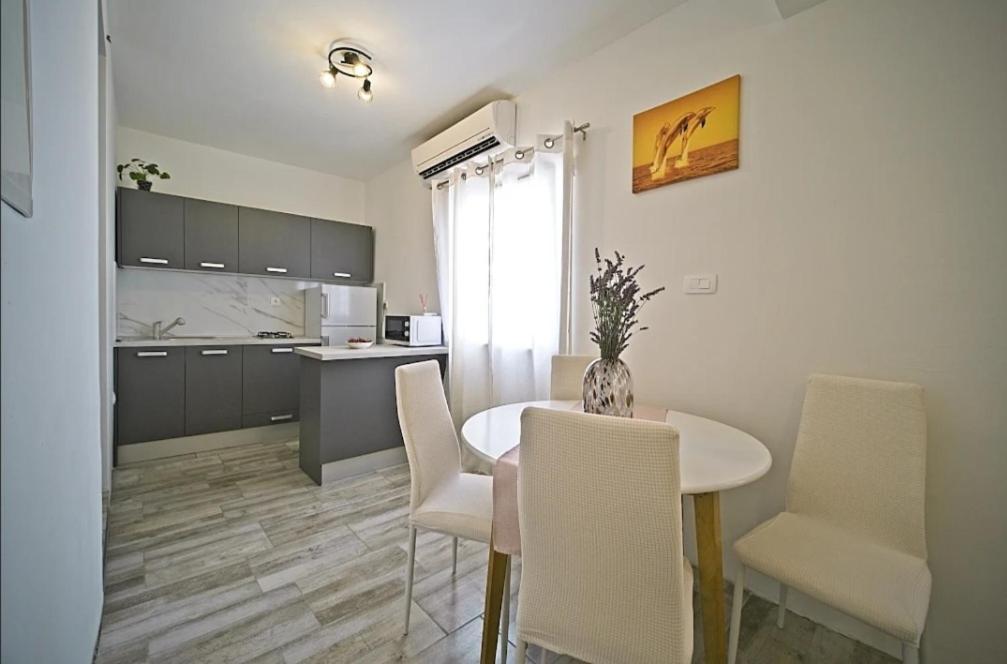 Apartment Vita بوستيرا المظهر الخارجي الصورة