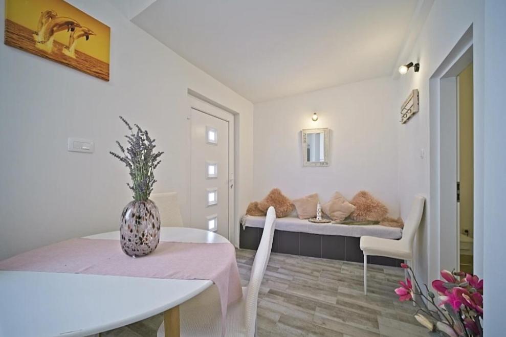 Apartment Vita بوستيرا المظهر الخارجي الصورة