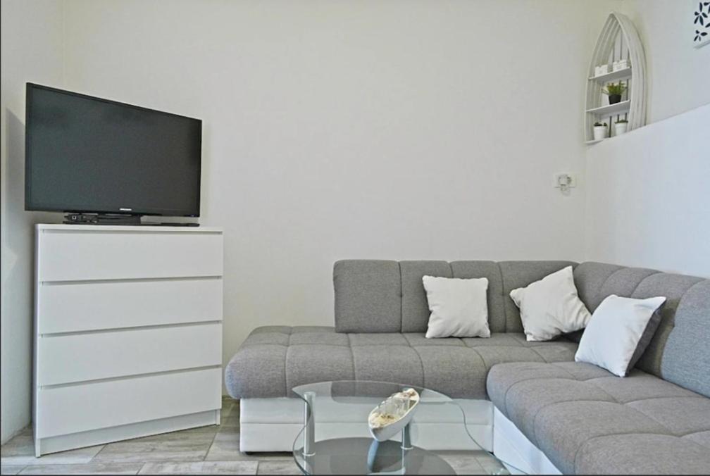 Apartment Vita بوستيرا المظهر الخارجي الصورة