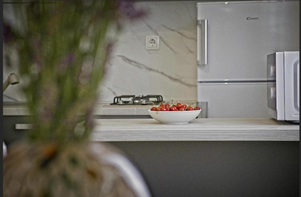 Apartment Vita بوستيرا المظهر الخارجي الصورة