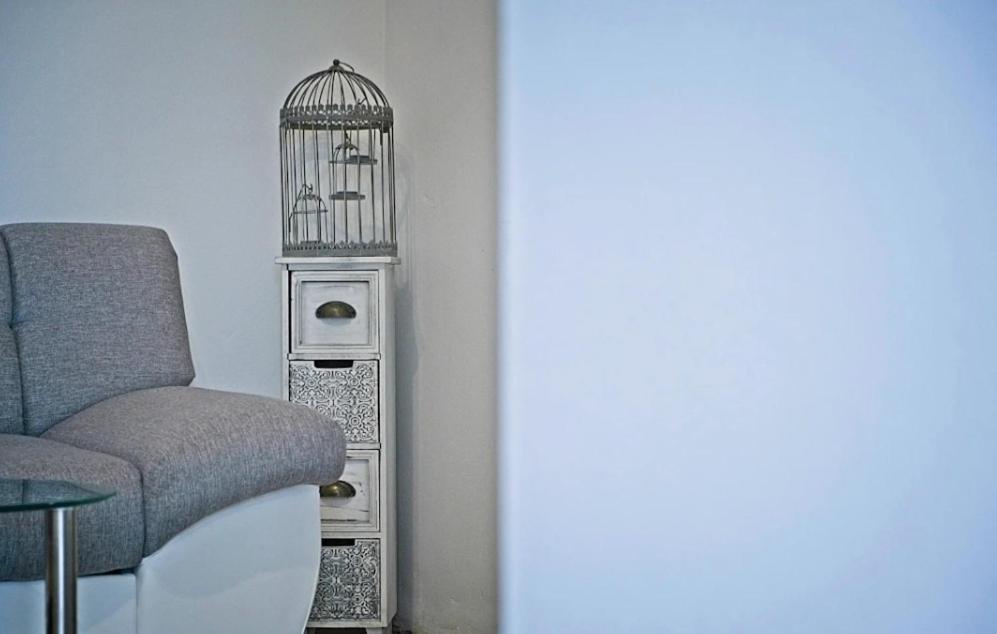 Apartment Vita بوستيرا المظهر الخارجي الصورة