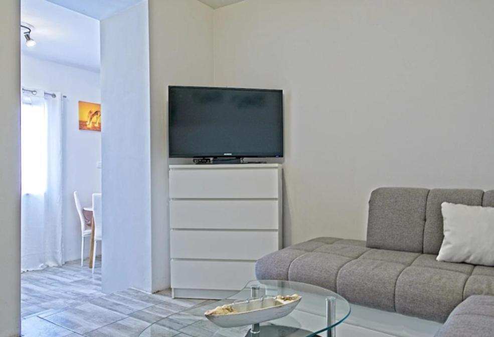 Apartment Vita بوستيرا المظهر الخارجي الصورة