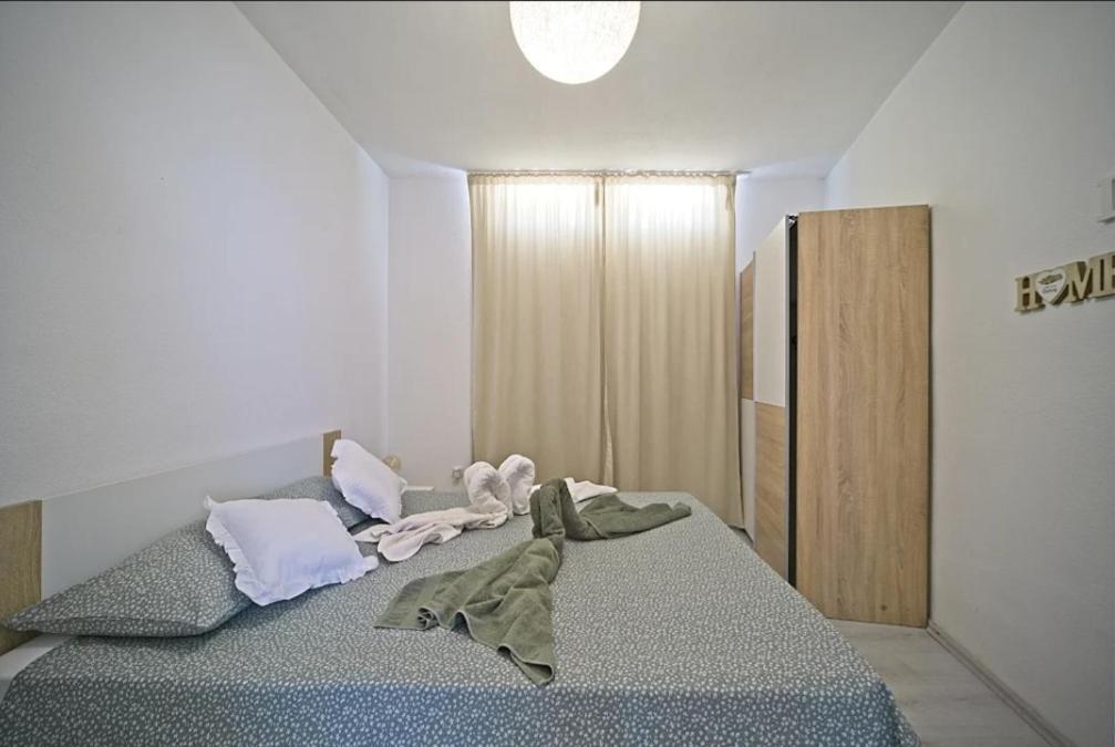 Apartment Vita بوستيرا المظهر الخارجي الصورة