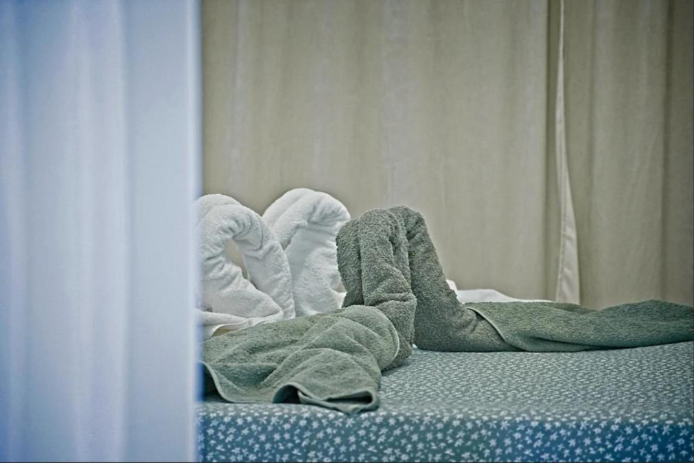 Apartment Vita بوستيرا المظهر الخارجي الصورة