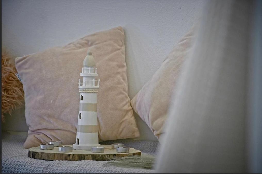 Apartment Vita بوستيرا المظهر الخارجي الصورة