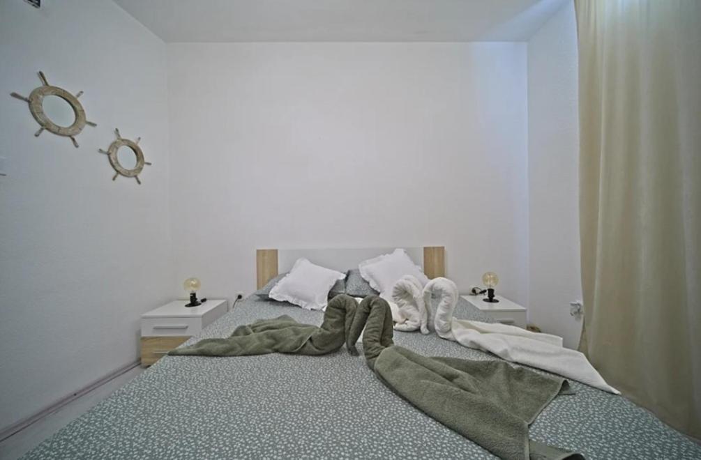 Apartment Vita بوستيرا المظهر الخارجي الصورة