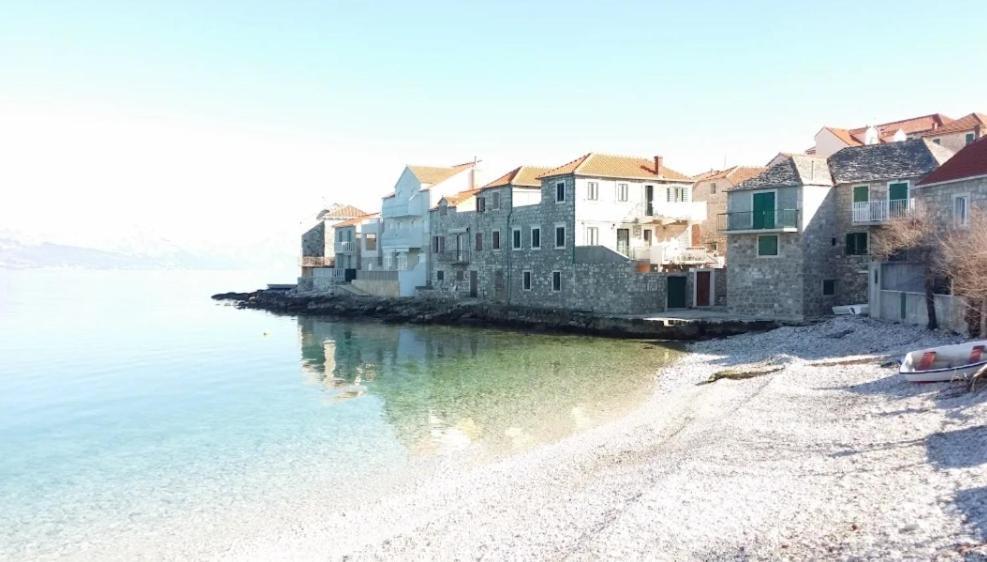 Apartment Vita بوستيرا المظهر الخارجي الصورة