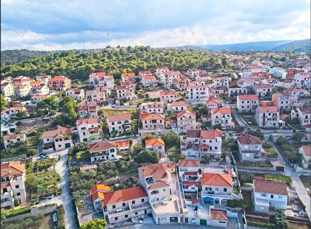 Apartment Vita بوستيرا المظهر الخارجي الصورة