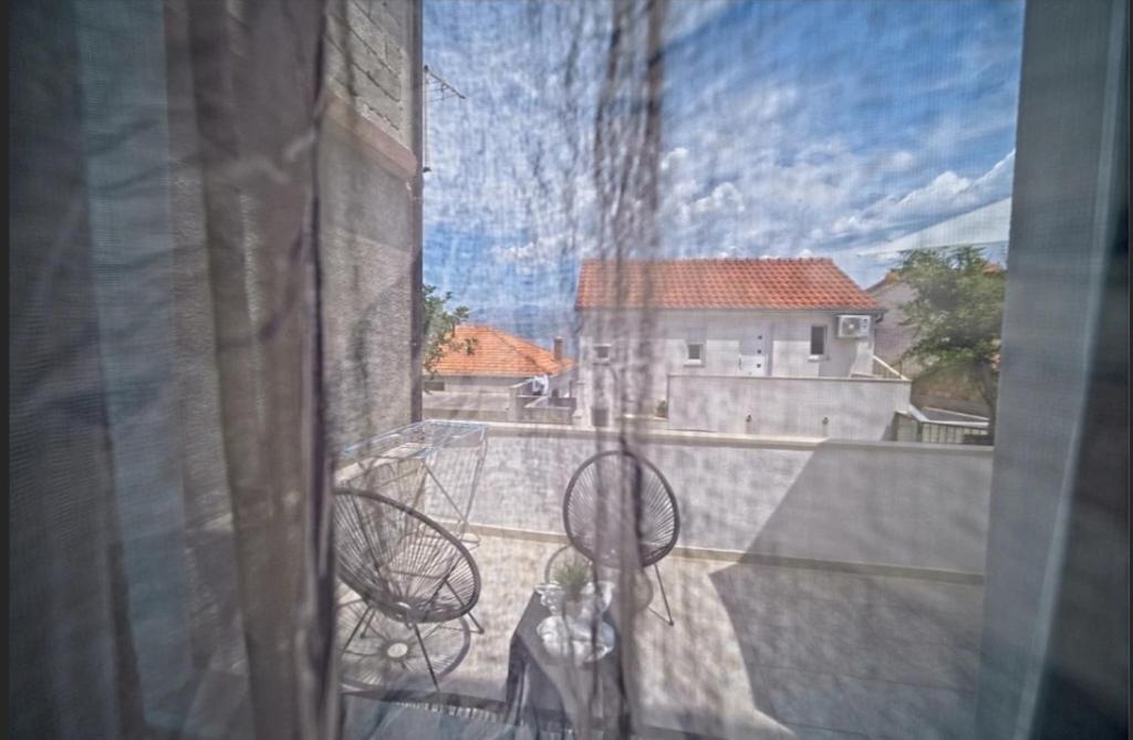 Apartment Vita بوستيرا المظهر الخارجي الصورة
