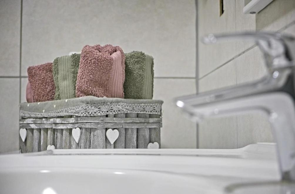 Apartment Vita بوستيرا المظهر الخارجي الصورة